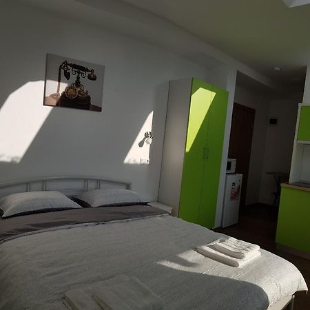Apartament 9 Budiu Târgu-Mureş Extérieur photo