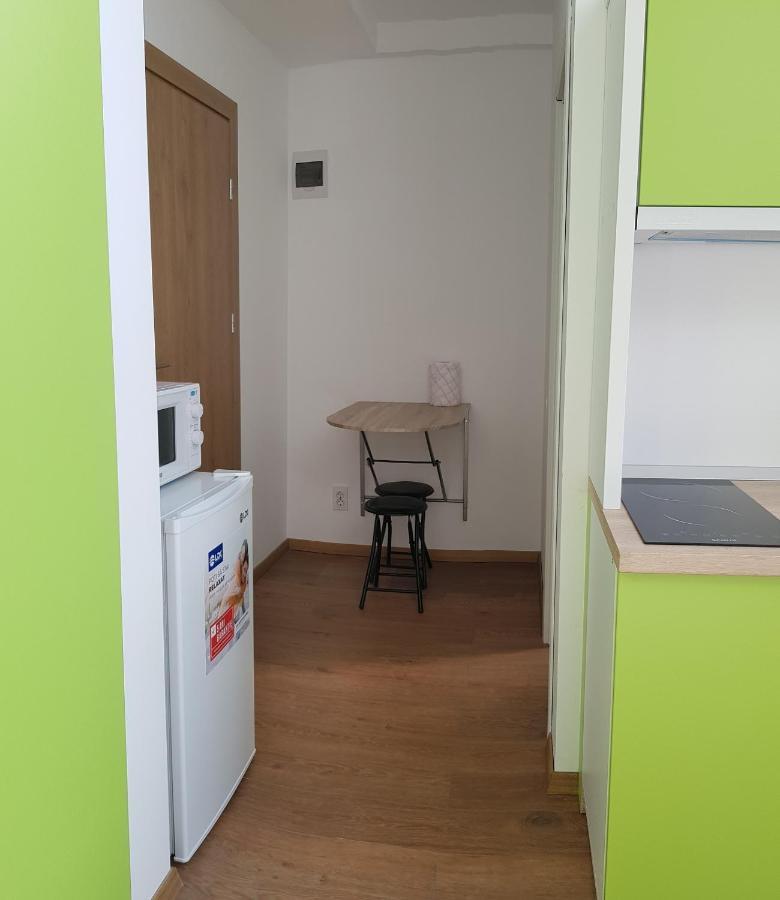 Apartament 9 Budiu Târgu-Mureş Extérieur photo