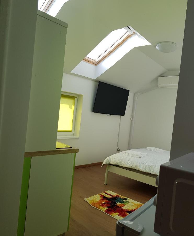 Apartament 9 Budiu Târgu-Mureş Extérieur photo